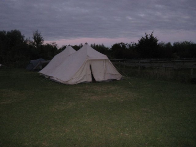 Landelijk Luchtscouts Weekend 2013