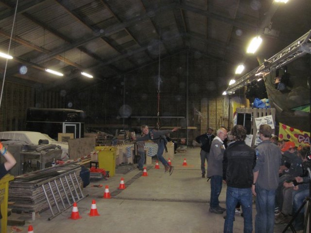 Landelijk Luchtscouts Weekend 2013