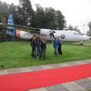 Landelijk Luchtscouts Weekend 2013