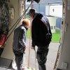 Landelijk Luchtscouts Weekend 2013