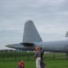 Landelijk Luchtscouts Weekend 2013
