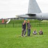 Landelijk Luchtscouts Weekend 2013