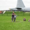 Landelijk Luchtscouts Weekend 2013