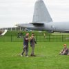 Landelijk Luchtscouts Weekend 2013