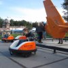 Landelijk Luchtscouts Weekend 2013