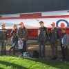 Landelijk Luchtscouts Weekend 2013