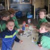 Welpen-installatie 2013