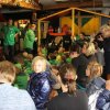 Welpen-installatie 2013