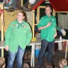 Welpen-installatie 2013