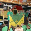 Welpen-installatie 2013