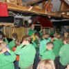 Welpen-installatie 2013
