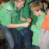 Welpen-installatie 2013