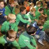Welpen-installatie 2013