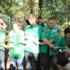 Welpen-installatie 2013