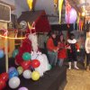 Sinterklaas 2013