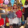 Sinterklaas 2013