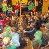 Sinterklaas 2013