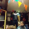 Sinterklaas 2013