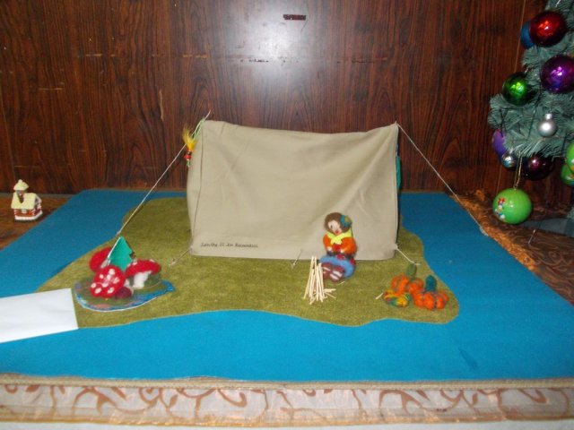 Sintermikmak scouts 2013