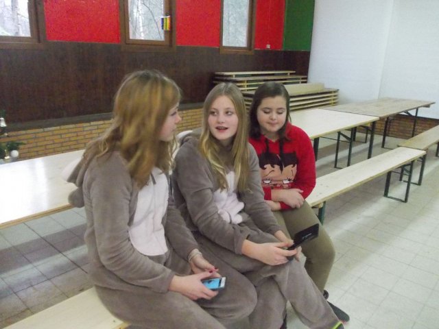 Sintermikmak scouts 2013