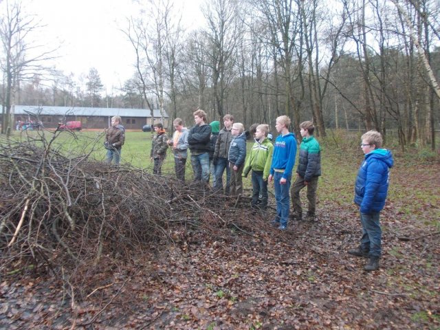 Sintermikmak scouts 2013