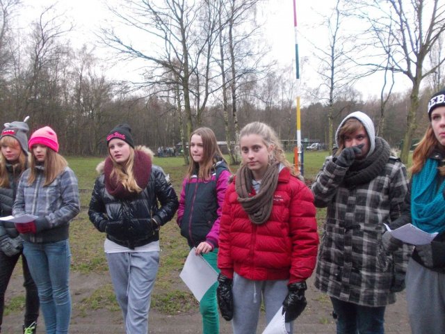 Sintermikmak scouts 2013