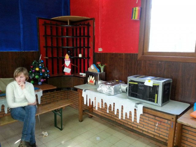 Sintermikmak scouts 2013