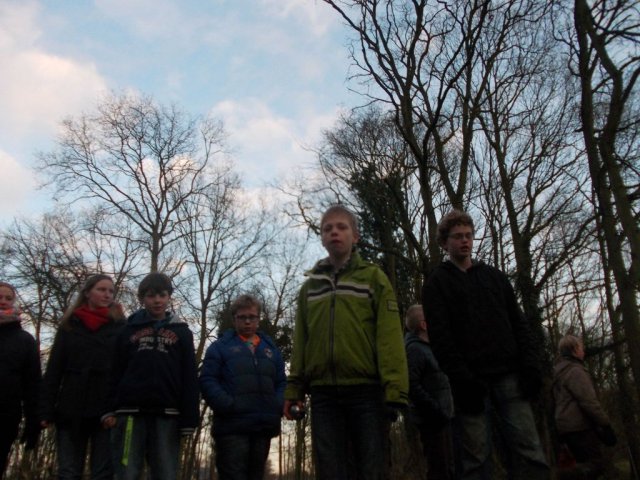 Sintermikmak scouts 2013