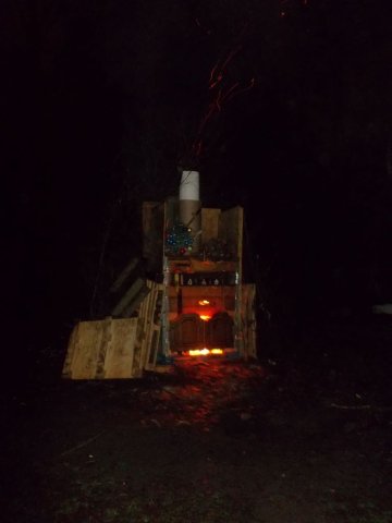 Sintermikmak scouts 2013
