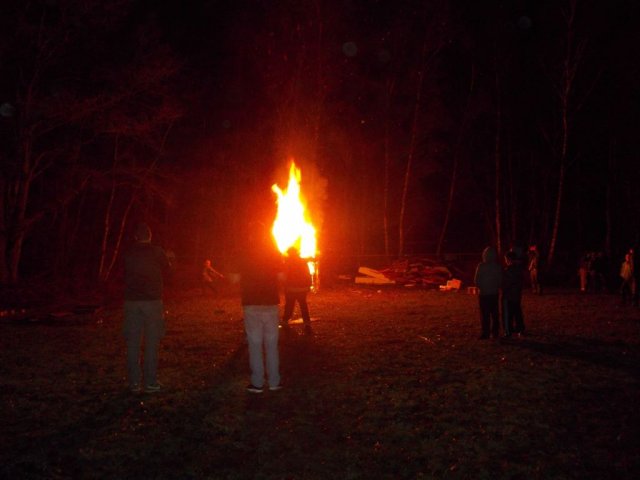 Sintermikmak scouts 2013