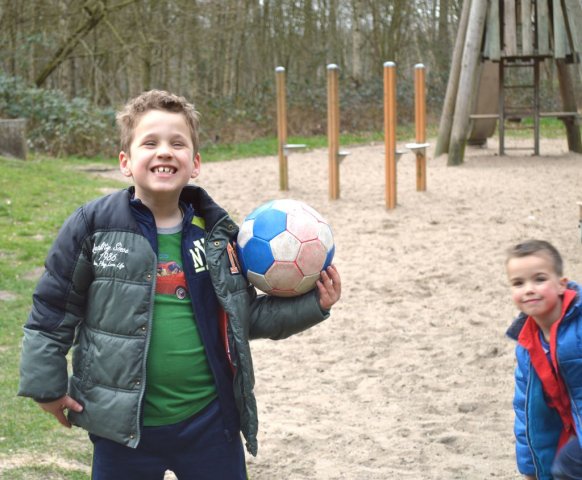 Bever installatie 2014
