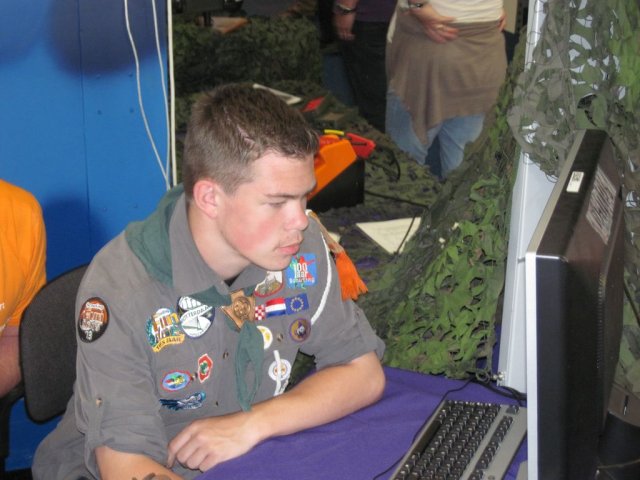 Luchtmachtdagen 2014