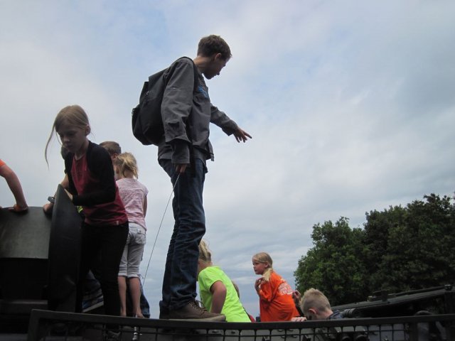 Luchtmachtdagen 2014