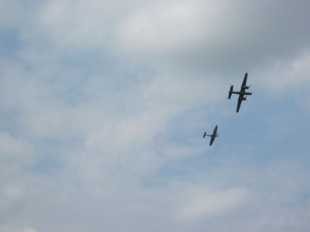Luchtmachtdagen 2014