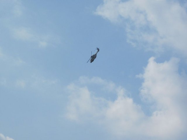Luchtmachtdagen 2014