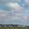 Luchtmachtdagen 2014