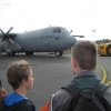 Luchtmachtdagen 2014