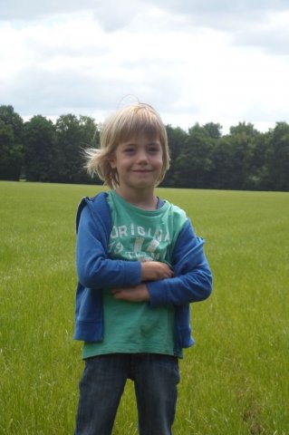 Vaderbeverdag 2014
