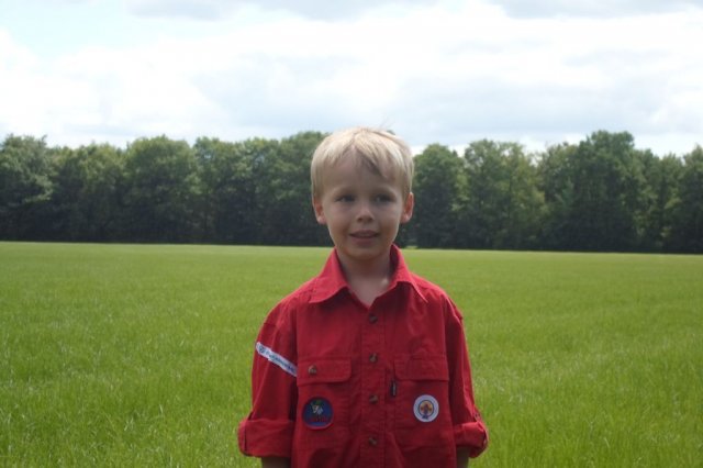 Vaderbeverdag 2014