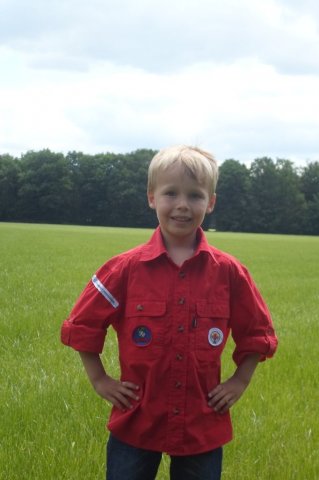 Vaderbeverdag 2014