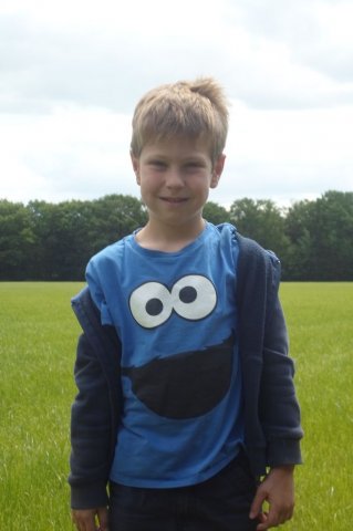 Vaderbeverdag 2014