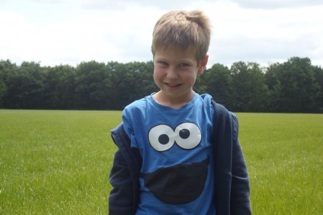 Vaderbeverdag 2014