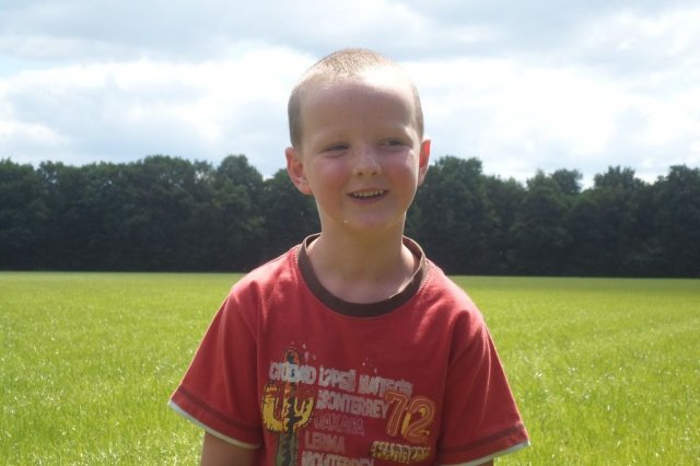 Vaderbeverdag 2014