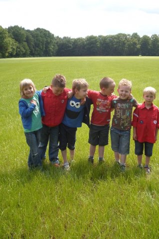 Vaderbeverdag 2014