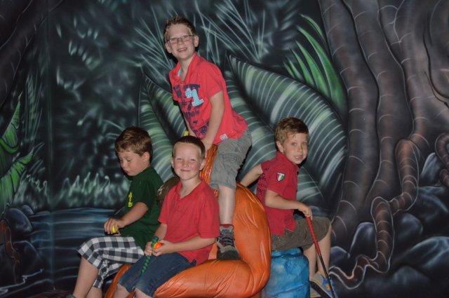 Beveruitje 2014