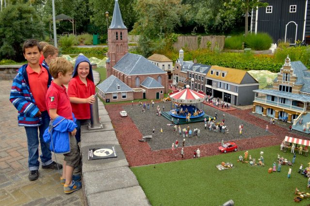 Beveruitje 2014