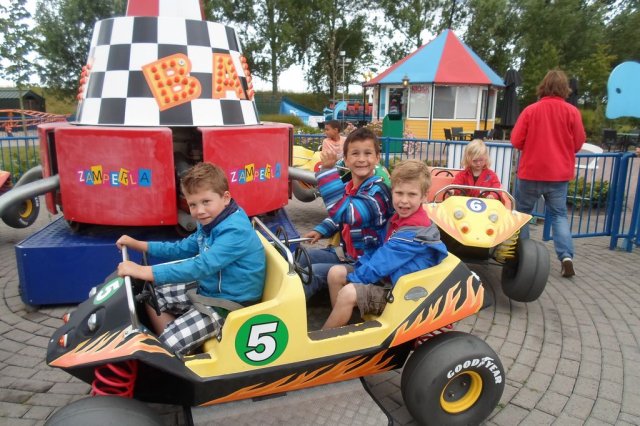 Beveruitje 2014