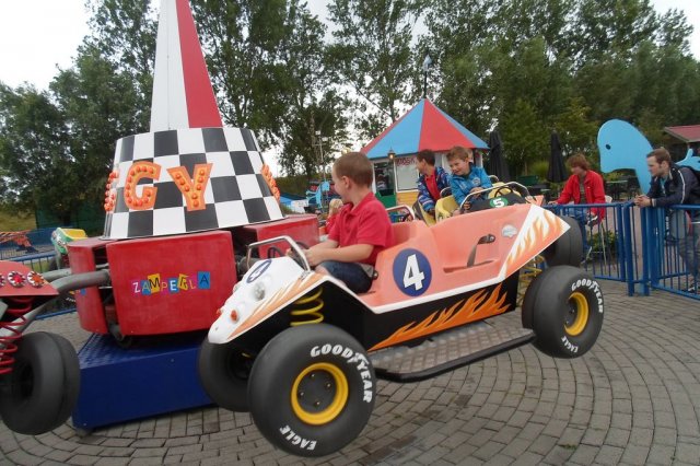 Beveruitje 2014