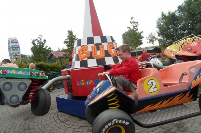Beveruitje 2014
