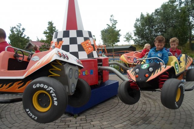 Beveruitje 2014